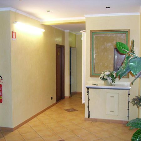 Hotel Fontana Rubiera Extérieur photo