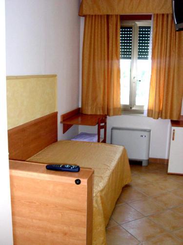 Hotel Fontana Rubiera Extérieur photo