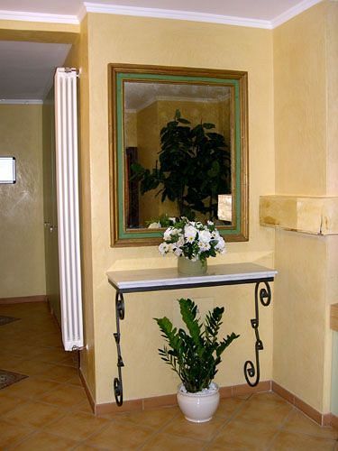 Hotel Fontana Rubiera Extérieur photo
