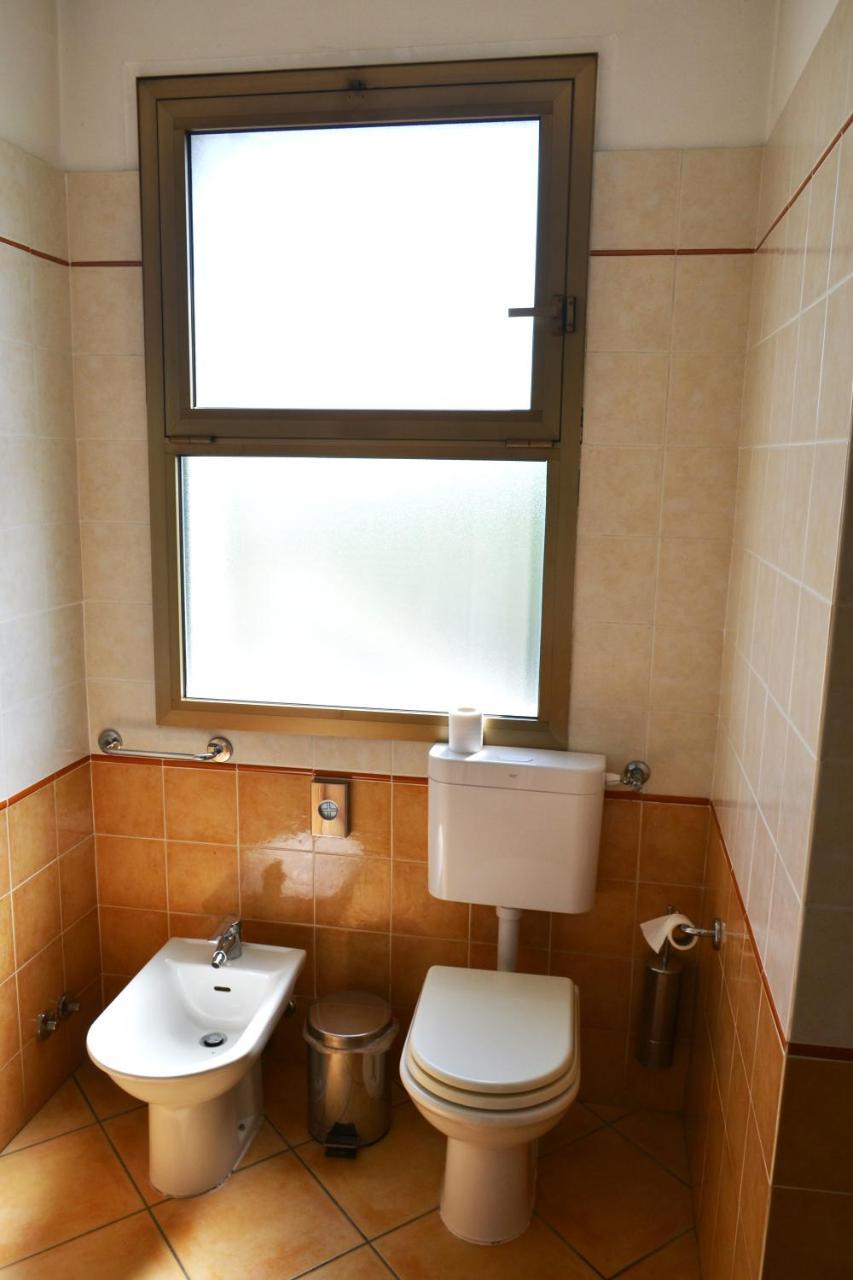 Hotel Fontana Rubiera Extérieur photo